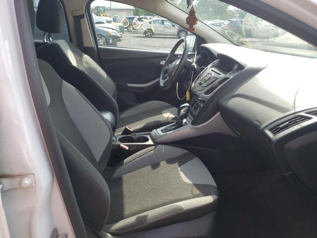 Photo 5 from auction – 2012 FORD FOCUS SE with VIN 1FAHP3F21CL322924