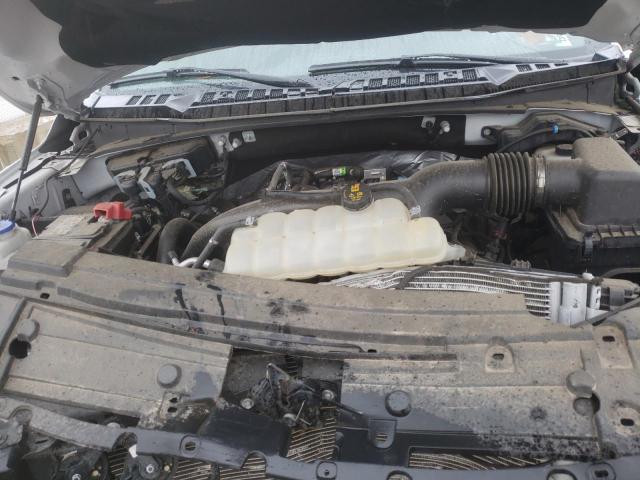 Photo 7 from auction – 2020 FORD F150 SUPER with VIN 1FTEW1EP7LFC39398