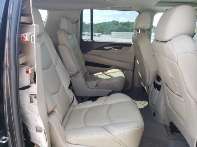 Photo 6 from auction – 2018 CADILLAC ESCALADE E with VIN 1GYS4HKJ2JR231345