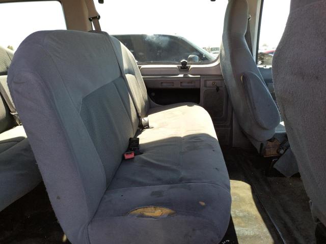 Photo 6 from auction – 2012 FORD ECONOLINE with VIN 1FBNE3BLXCDA45755