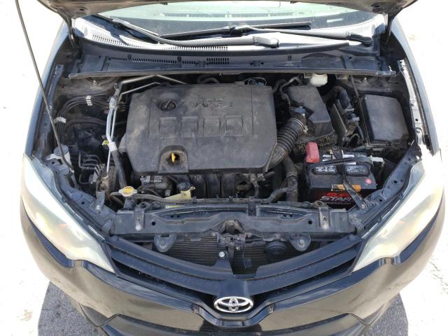 Photo 7 from auction – 2014 TOYOTA COROLLA L with VIN 5YFBURHE0EP083556