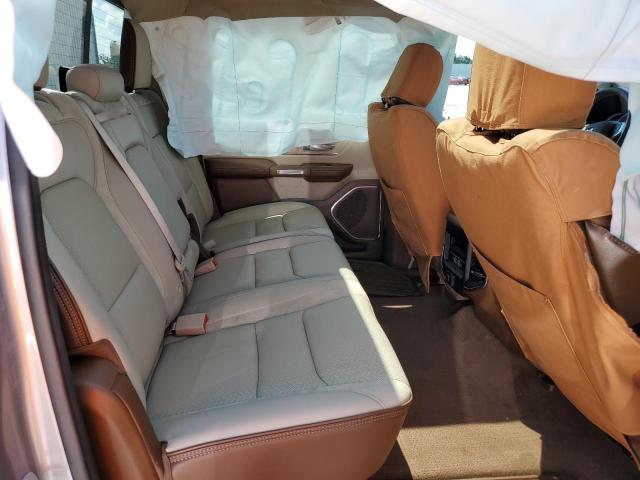 Photo 6 from auction – 2021 RAM 1500 LARAM with VIN 1C6SRFRT2MN783014