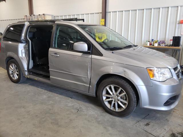 Photo 9 from auction – 2016 DODGE GRAND CARA with VIN 2C4RDGCG5GR312733