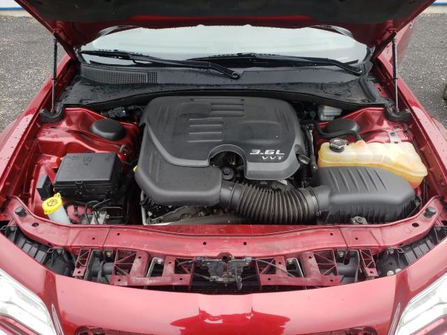 Photo 7 from auction – 2013 CHRYSLER 300C with VIN 2C3CCAKGXDH602642
