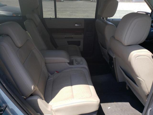 Photo 6 from auction – 2009 FORD FLEX with VIN 2FMDK53CX9BA32704