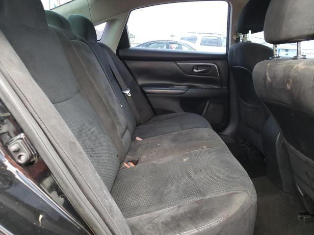 Photo 6 from auction – 2015 NISSAN ALTIMA 2.5 with VIN 1N4AL3AP1FN888428