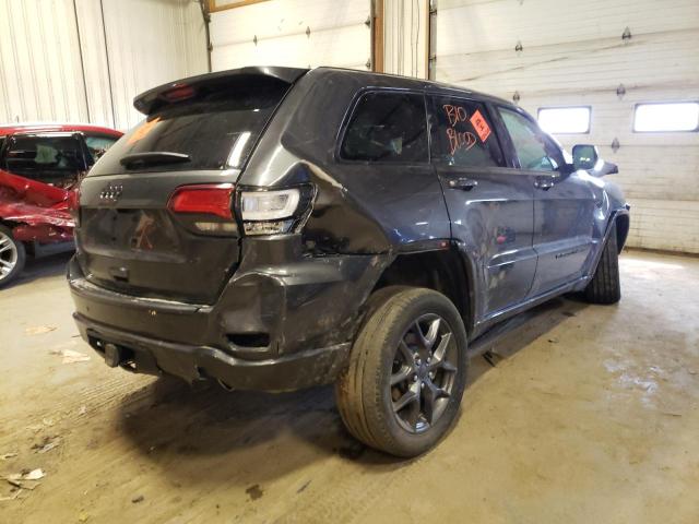 Photo 4 from auction – 2021 JEEP GRAND CHER with VIN 1C4RJFBG2MC709874