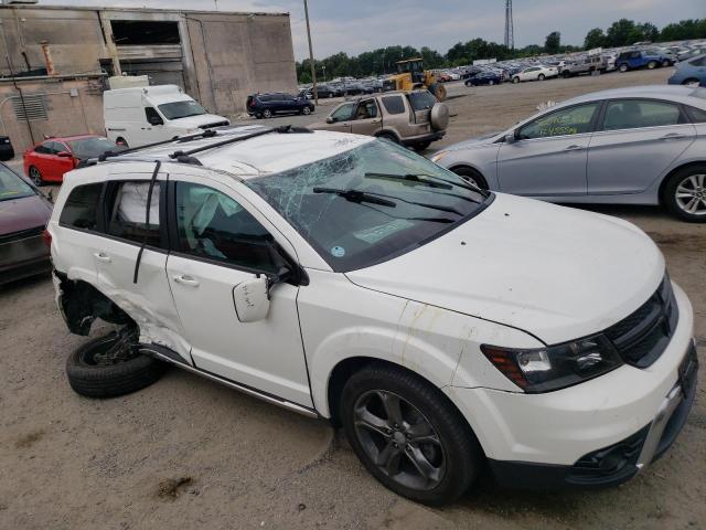 Foto 9 de la subasta – 2015 DODGE JOURNEY CR con VIN 3C4PDCGG2FT698467