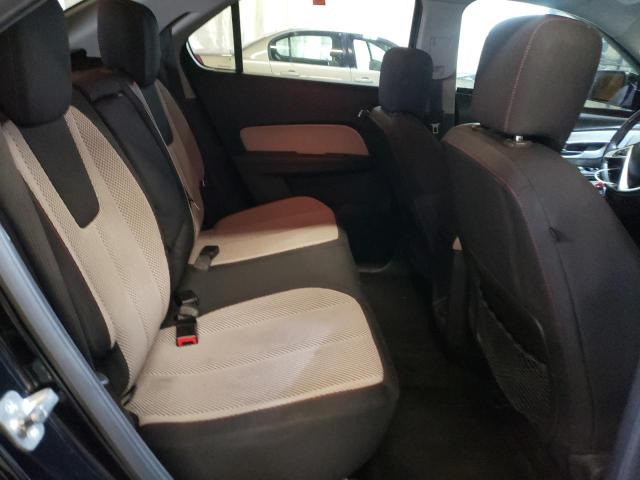 Photo 6 from auction – 2011 CHEVROLET EQUINOX LT with VIN 2CNFLEEC0B6285886