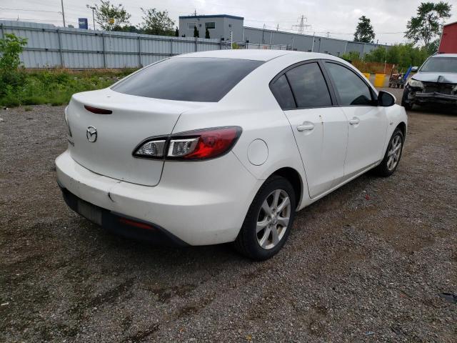 Photo 4 from auction – 2010 MAZDA 3 I with VIN JM1BL1SF3A1119096