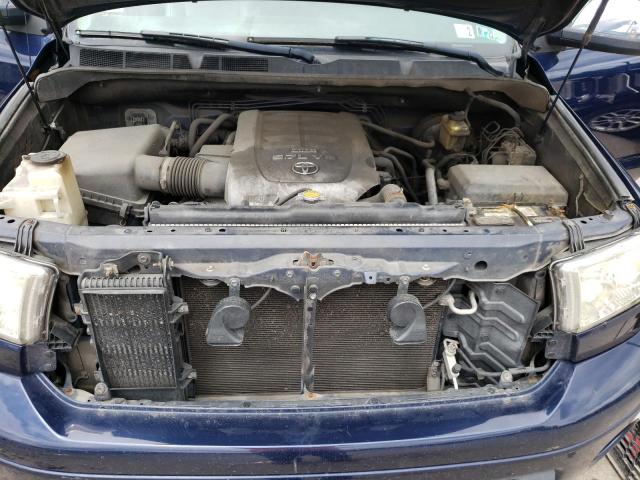 Photo 7 from auction – 2007 TOYOTA TUNDRA DOU with VIN 5TBBV58187S484181
