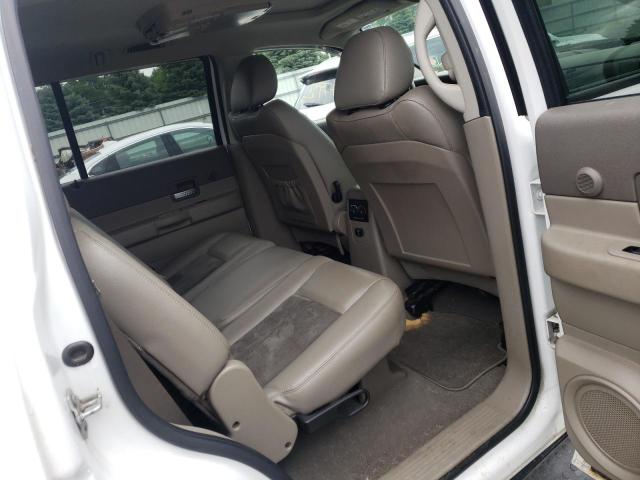 Photo 6 from auction – 2008 DODGE DURANGO LI with VIN 1D8HB58238F103357
