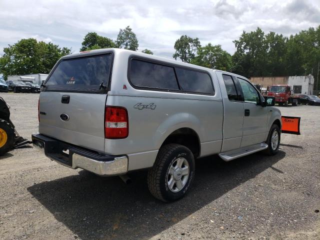Photo 4 from auction – 2004 FORD F150 with VIN 1FTPX14594FA04959