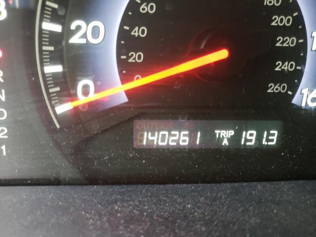Photo 8 from auction – 2007 HONDA ODYSSEY EX with VIN 5FNRL38777B075033