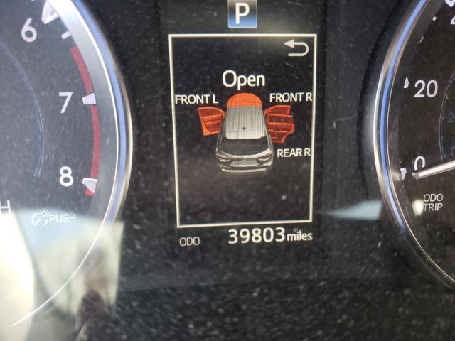 Photo 8 from auction – 2016 TOYOTA HIGHLANDER with VIN 5TDDKRFH9GS286208