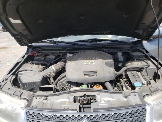 Photo 8 from auction – 2010 SUZUKI GRAND VITA with VIN JS3TE1D97A4110150