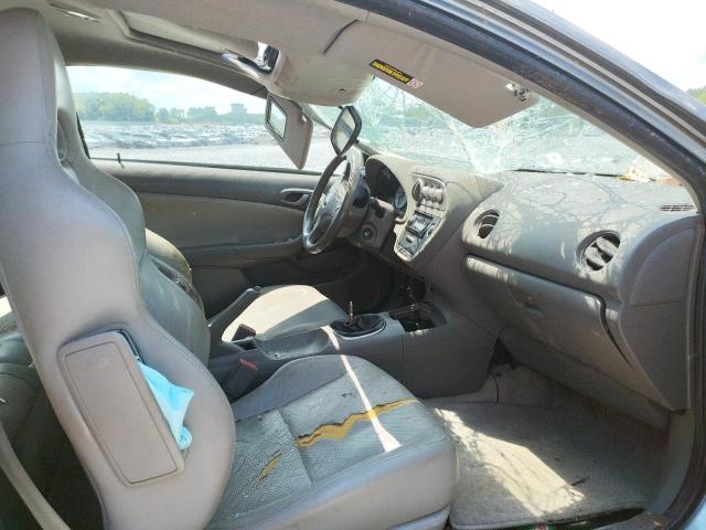 Photo 5 from auction – 2002 ACURA RSX with VIN JH4DC53832C012604