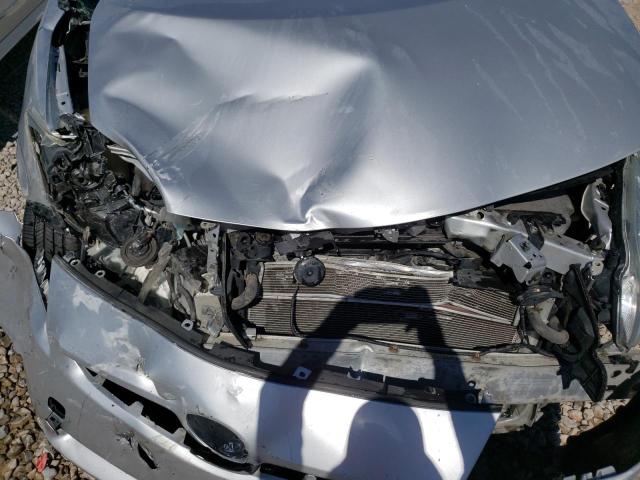 Photo 7 from auction – 2011 TOYOTA PRIUS with VIN JTDKN3DU1B1407508