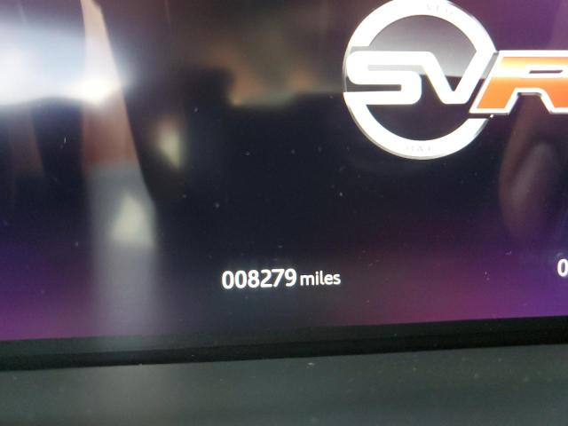 Photo 8 from auction – 2019 LAND ROVER RANGE ROVE with VIN SALWZ2SE9KA830972