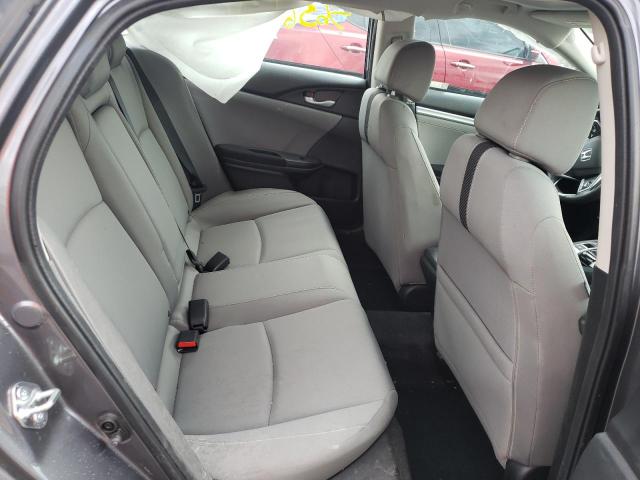 Photo 6 from auction – 2018 HONDA CIVIC EX with VIN 2HGFC2F74JH600004