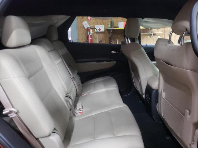 Photo 6 from auction – 2021 DODGE DURANGO GT with VIN 1C4RDJDG9MC544901