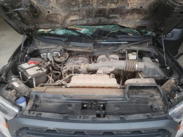 Photo 7 from auction – 2021 FORD F150 SUPER with VIN 1FTEW1EB0MFB25734