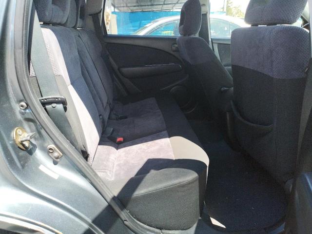 Photo 6 from auction – 2003 MITSUBISHI OUTLANDER with VIN JA4LZ41G33U095974
