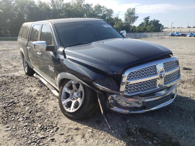 Photo 1 from auction – 2015 RAM 1500 LARAM with VIN 1C6RR6NG3FS565269