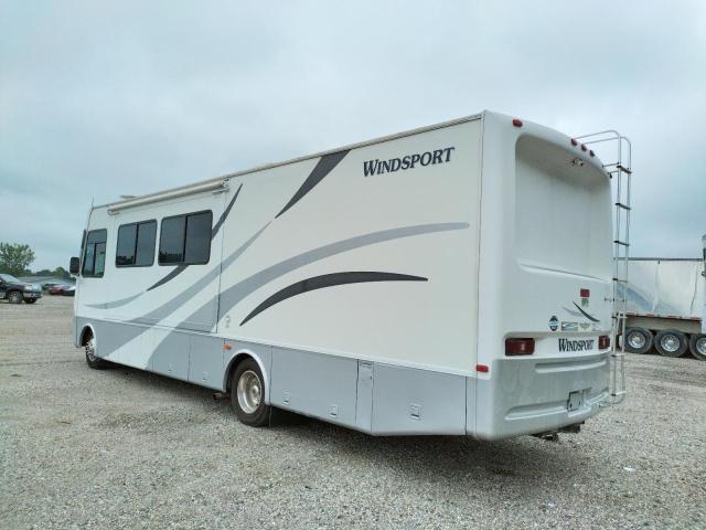 Photo 3 from auction – 2002 FOUR WINDSPORT with VIN 1FCNF53S120A04477