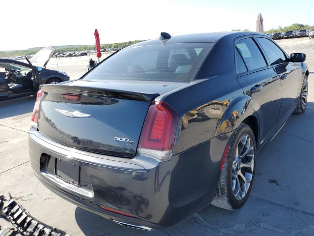 Photo 4 from auction – 2018 CHRYSLER 300 S with VIN 2C3CCABG0JH245063