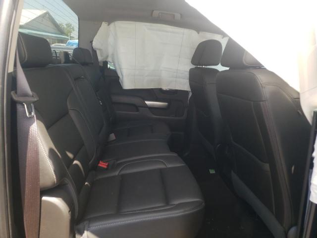 Photo 6 from auction – 2017 CHEVROLET SILVERADO with VIN 3GCUKREC7HG497204
