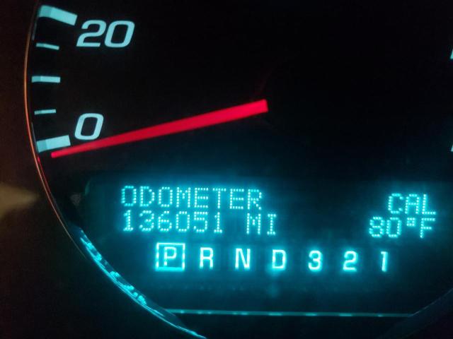 Photo 8 from auction – 2006 CHEVROLET IMPALA LTZ with VIN 2G1WU581569192080