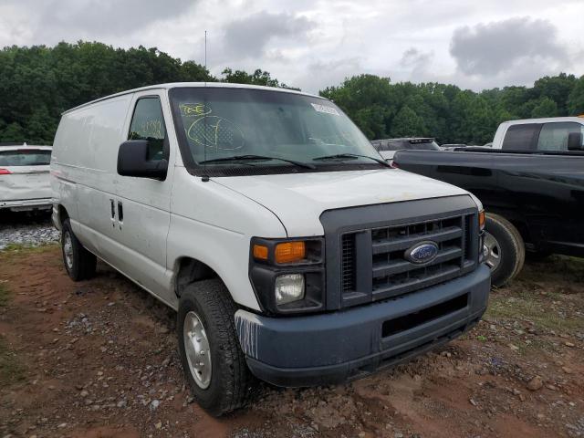 FORD ECONOLINE 2013 with VIN 1FTSE3EL9DDA83926 - Photo from auction