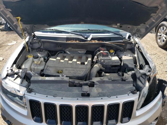 Photo 7 from auction – 2015 JEEP COMPASS SP with VIN 1C4NJDBB5FD418239