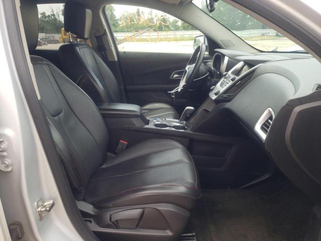 Photo 5 from auction – 2012 CHEVROLET EQUINOX LT with VIN 2GNFLPE51C6303810
