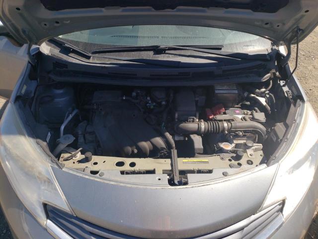 Photo 7 from auction – 2015 NISSAN VERSA NOTE with VIN 3N1CE2CP1FL387420
