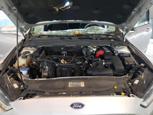 Photo 7 from auction – 2016 FORD FUSION SE with VIN 3FA6P0H76GR129089
