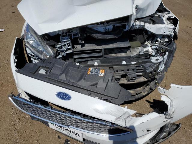 Photo 9 from auction – 2016 FORD FOCUS SE with VIN 1FADP3K24GL231009