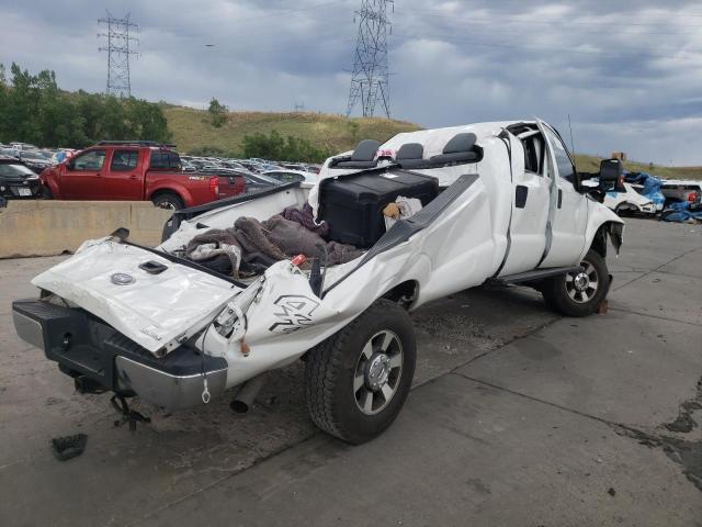 Photo 4 from auction – 2015 FORD F250 SUPER with VIN 1FT7W2B66FEA62797