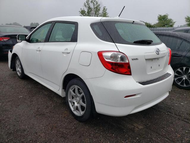 Photo 3 from auction – 2010 TOYOTA COROLLA MA with VIN 2T1KE4EE3AC044958
