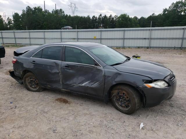 Photo 9 from auction – 2007 TOYOTA CAMRY CE/L with VIN 4T1BE46K87U082942