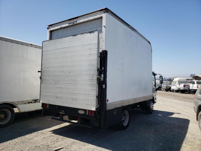 Zdjęcie 4 z aukcji – 2008 ISUZU NRR z VIN JALE5W16387901748