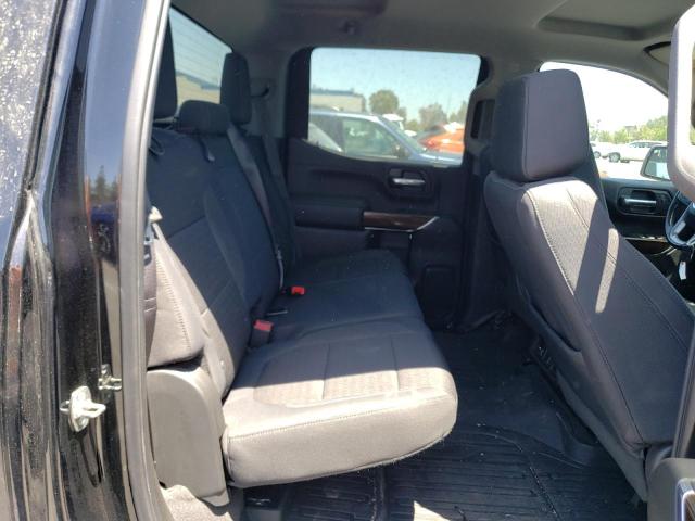 Photo 6 from auction – 2019 GMC SIERRA C15 with VIN 1GTP8BED1KZ412280