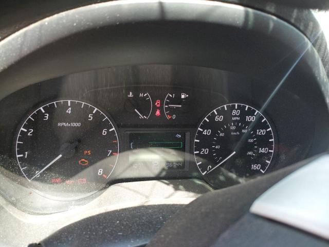 Photo 8 from auction – 2015 NISSAN SENTRA S with VIN 3N1AB7AP1FY343632