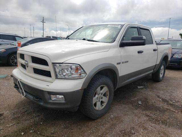 Photo 2 from auction – 2009 DODGE RAM 1500 with VIN 1D3HV13T19S794211