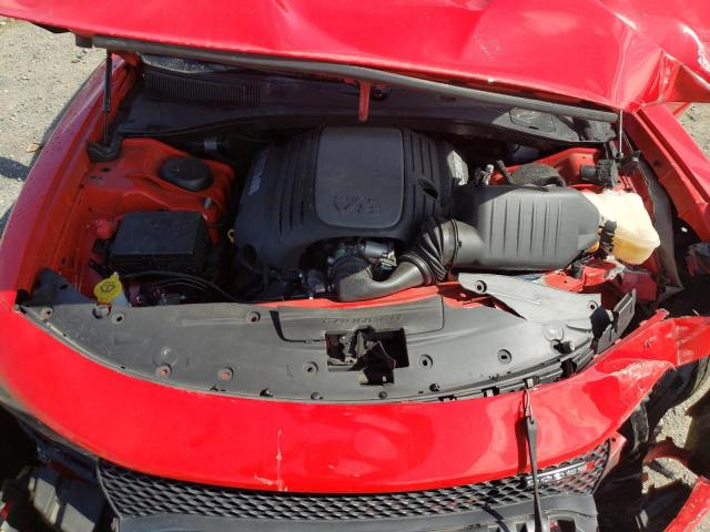 Photo 7 from auction – 2019 DODGE CHARGER R/ with VIN 2C3CDXCTXKH674465