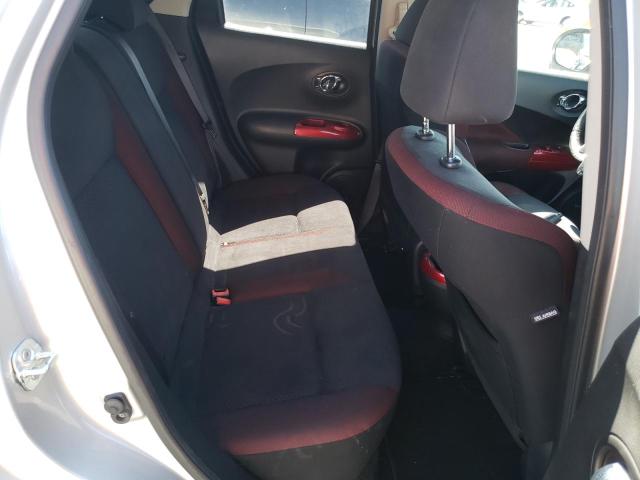 Photo 6 from auction – 2014 NISSAN JUKE S with VIN JN8AF5MR9ET453424