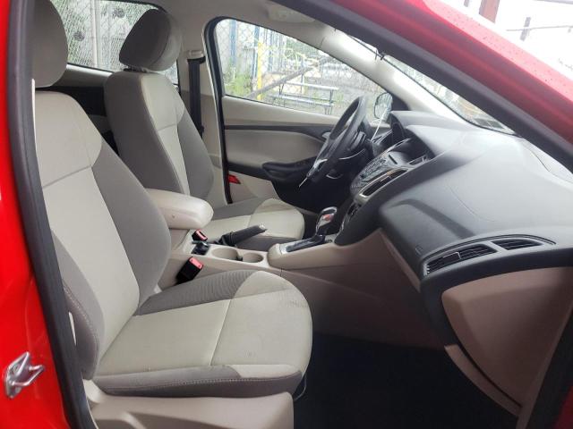 Photo 5 from auction – 2013 FORD FOCUS SE with VIN 1FADP3F20DL216352