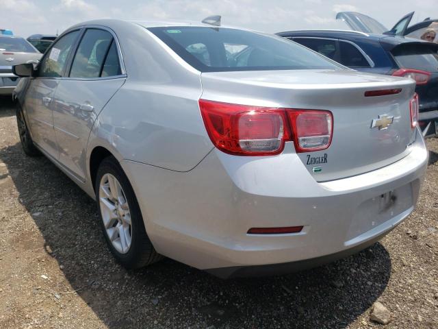 Photo 3 from auction – 2015 CHEVROLET MALIBU 1LT with VIN 1G11C5SL1FF171760