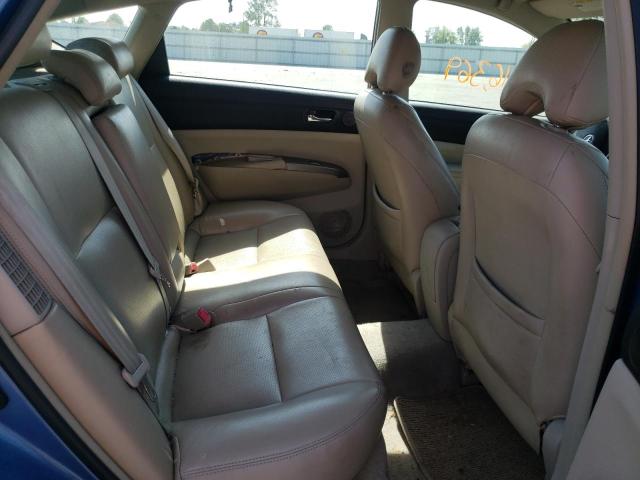 Photo 6 from auction – 2007 TOYOTA PRIUS with VIN JTDKB20U677558437